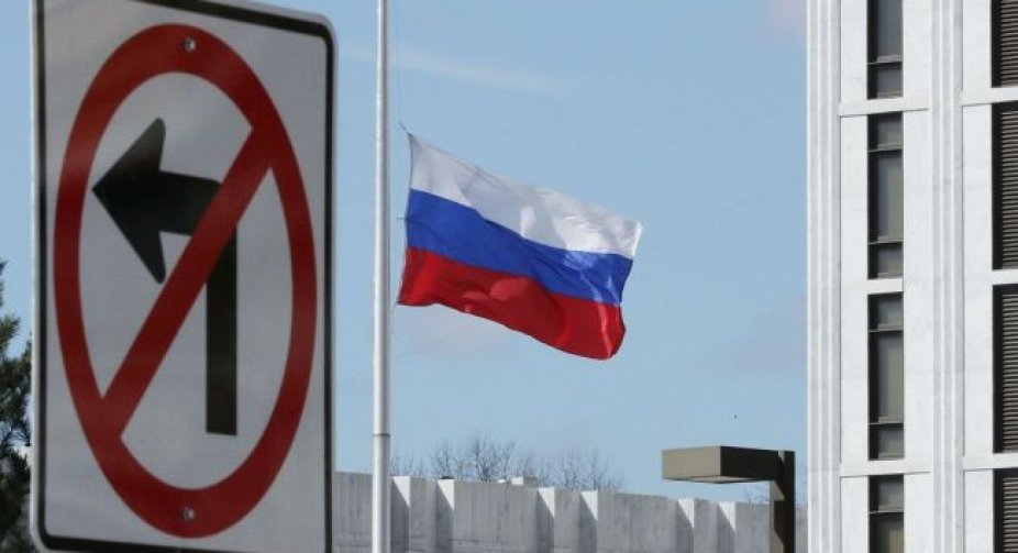 The USA deprived Russia of the status of a country with a market economy
