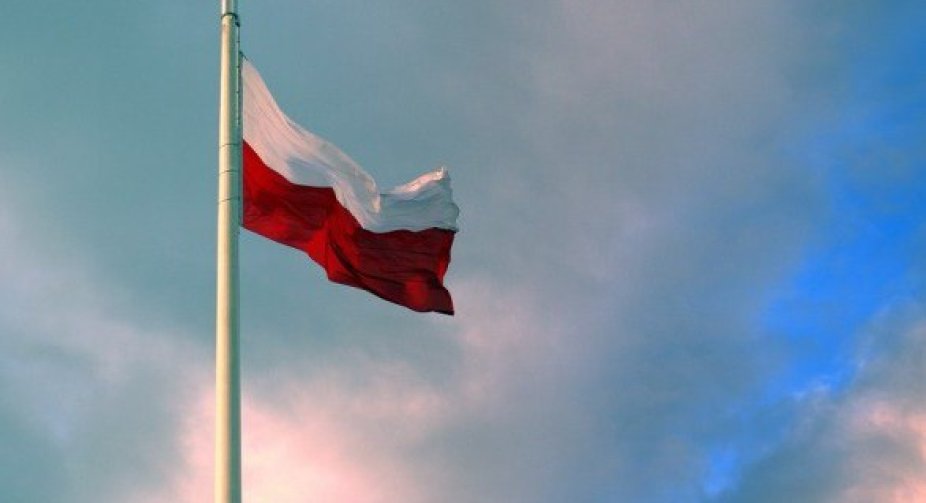"Ваша дружба – навіки": Зеленський привітав Польщу з Днем незалежності
