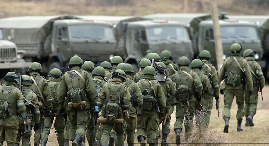 У Міноборони РФ заявили про завершення відведення своїх військ із правого берега Херсонської області