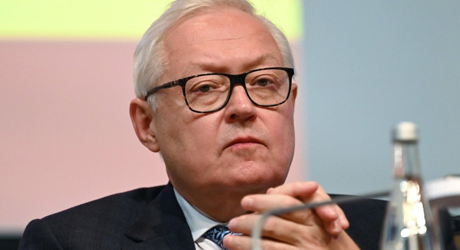 Russia declared readiness for negotiations with Ukraine "without preconditions"