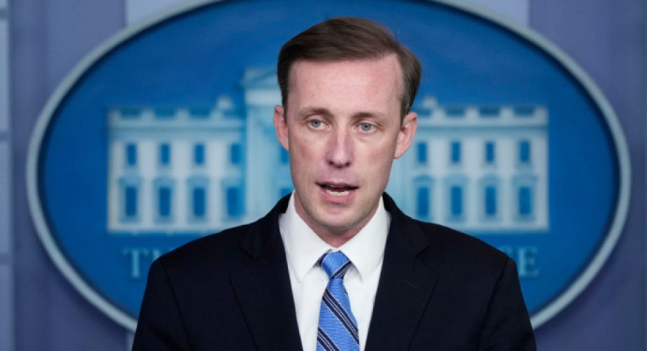 Ukraine won an extraordinary victory in Kherson - Biden's adviser