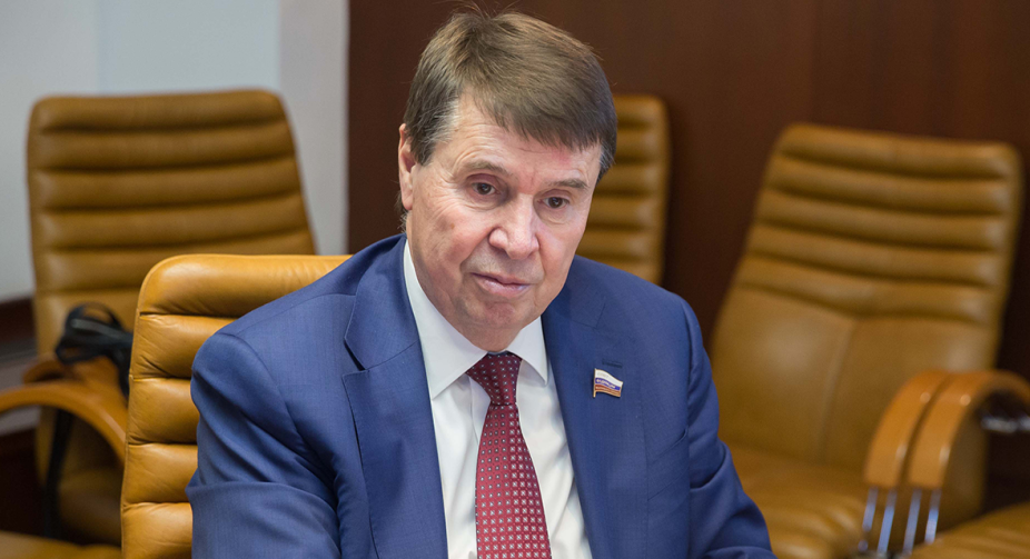 У Радфеді заявили, що переговори між РФ та Україною «обов'язково будуть»