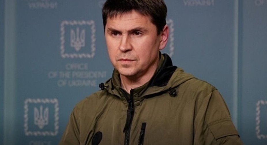 Подоляк про деокупацію Херсона: "російський світ" помер, його ненавидять