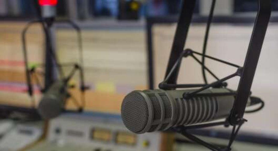 Ukrainian television and radio were returned to liberated Kherson