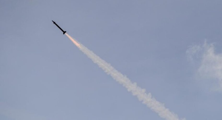 Ukraine may come under massive fire during the G20 summit - the spokesman of the Air Force Command