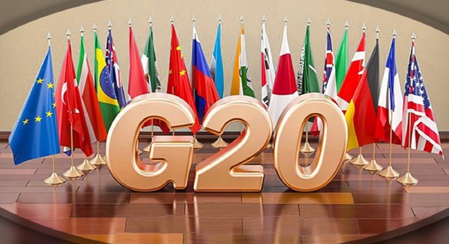 Рада планує закликати партнерів виключити Росію з G20 - нардеп Желєзняк