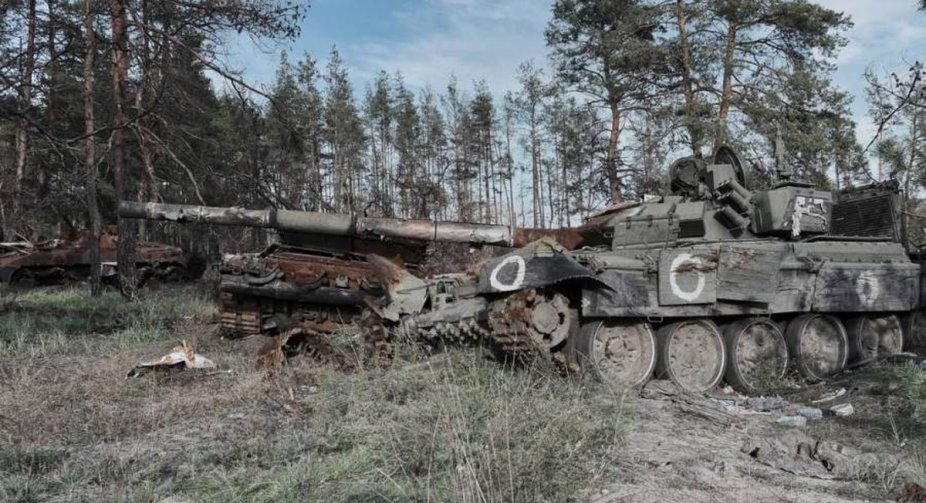 Генштаб: кількість знищених окупантів перевищила 81 тисячу
