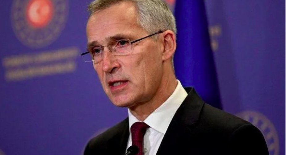 Ми не маємо недооцінювати можливості російських збройних сил - Столтенберг