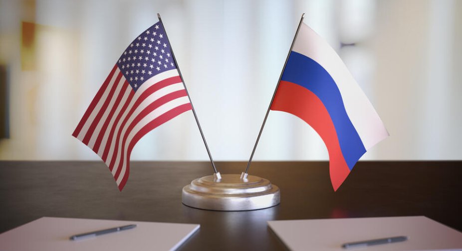 The mass media reported what issues were discussed at the talks between the US and Russian intelligence chiefs in Turkey