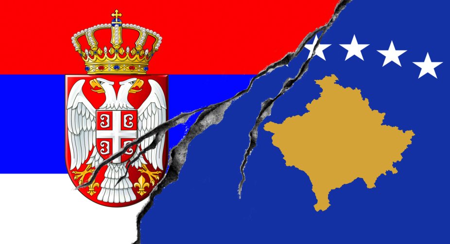 ЄС: Сербія та Косово на межі найнебезпечнішої кризи за останнє десятиліття