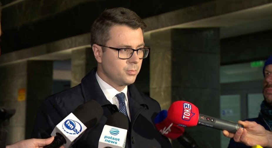 У Польщі скликають термінову зустріч комітету нацбезпеки – ймовірно, через російські ракети
