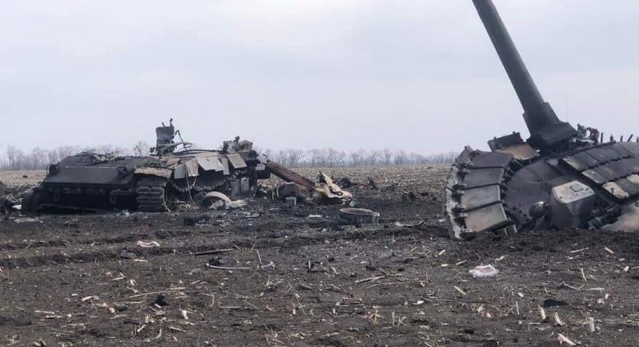 Ще плюс 630: Генштаб оновив дані про ліквідованих окупантів  