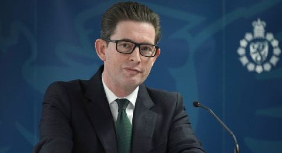 Russian spying in Europe dealt a 'significant blow' after war in Ukraine - MI5