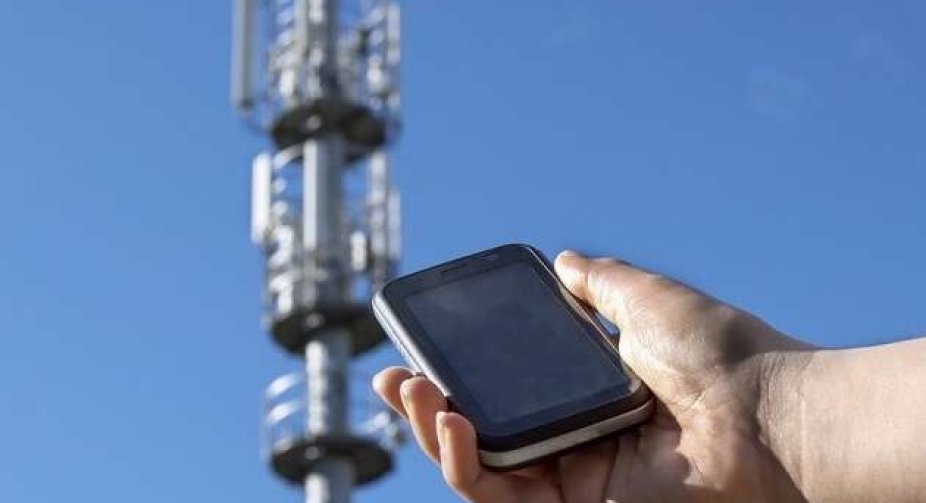 Ukrainian mobile communications have returned to de-occupied Boryslav