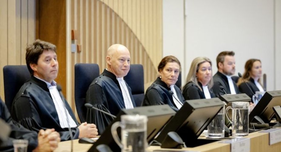 Катастрофа MH17: Суд виносить вирок у справі про збитий на Донбасі "Боїнг"