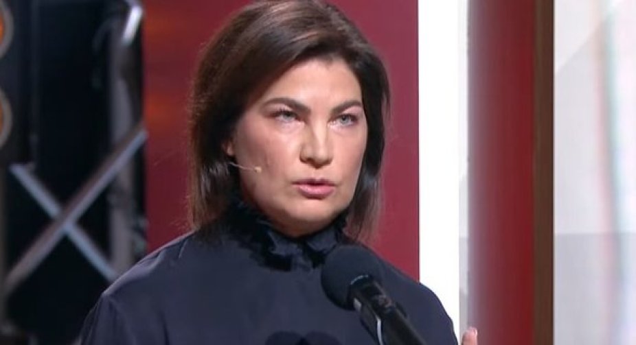 Зеленський призначив Венедиктову послом у Швейцарії