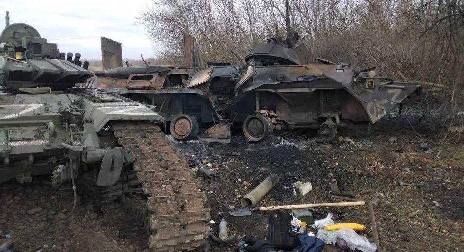 Ще плюс 350: Генштаб оновив інформацію про ліквідованих окупантів  