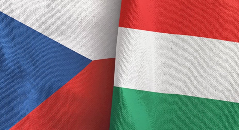 Одну із зустрічей Вишеградського саміту скасували через чеський бойкот Угорщини