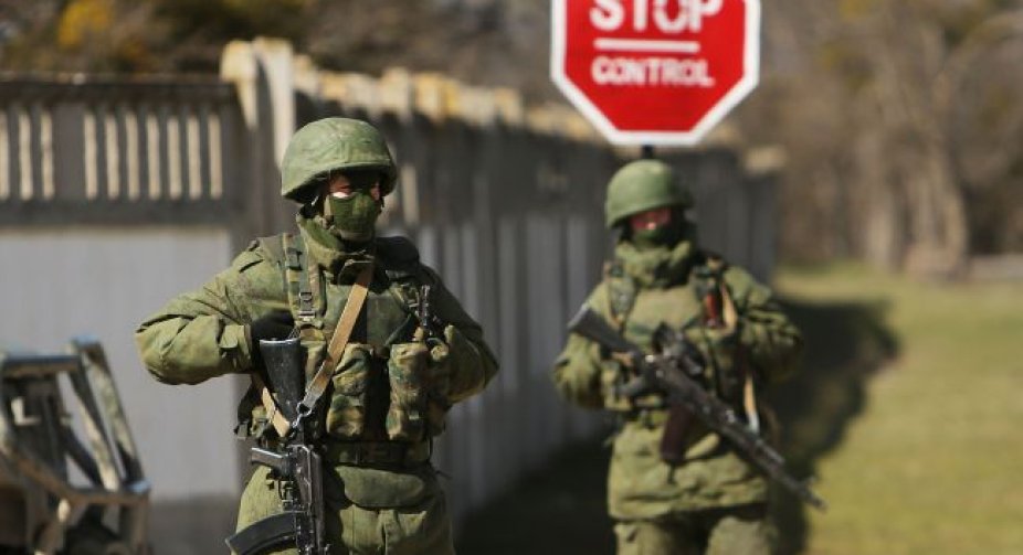 British intelligence has assessed where Russia can transfer the troops withdrawn from Kherson