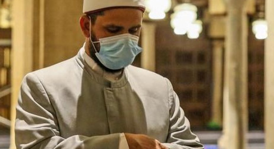 Arab countries are adapting Ramadan traditions to pandemic