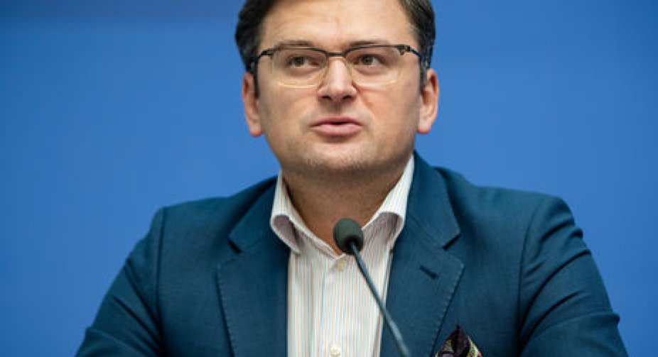 Українські фахівці вже працюють на місці падіння ракети у Польщі – Кулеба