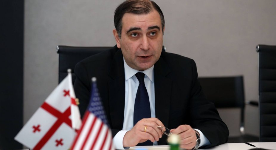 The Minister of Education of Georgia will be questioned in the parliament about Russian schools