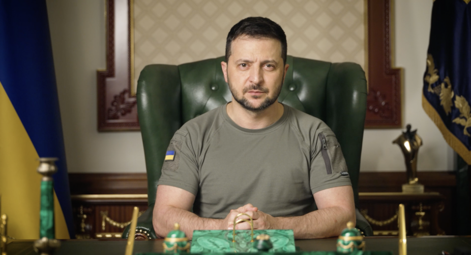 Зеленський закликав партнерів виявити лідерство у реалізації 10 кроків "формули світу"