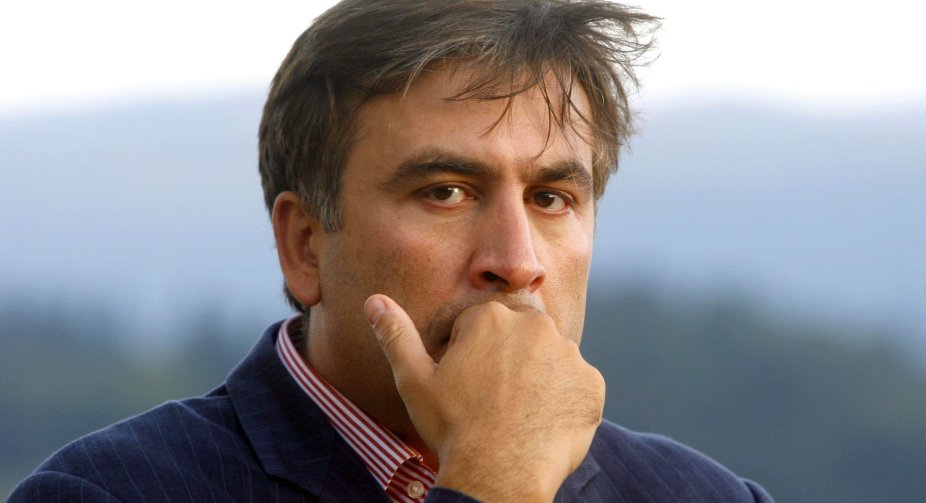 Саакашвілі заявив, що сам не висловлював припущення про отруєння, Мін'юст обіцяє експертизу
