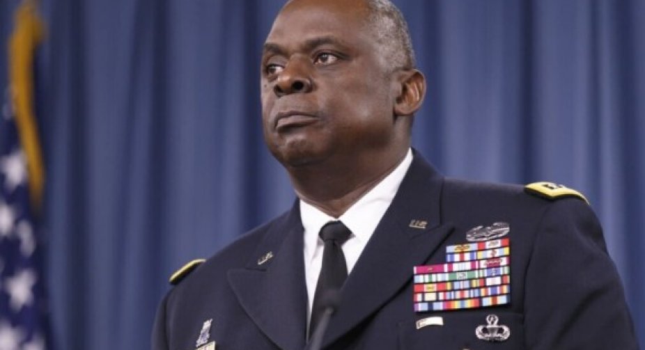 The amount of military aid to Ukraine from the United States has exceeded 20 billion dollars - the Pentagon