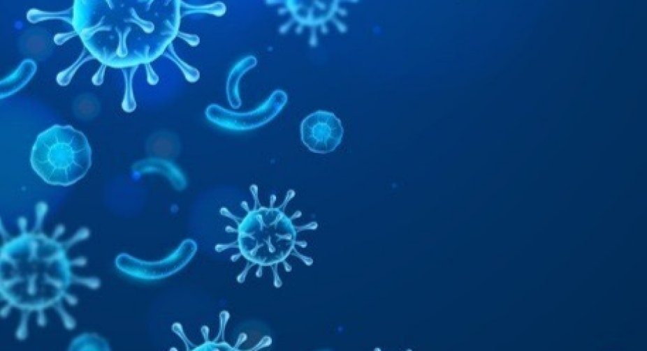 7,856 new cases of COVID-19 infection were recorded in Ukraine per day