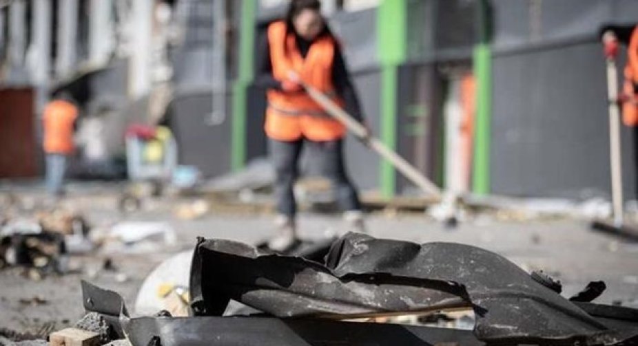 The Ministry of Economy told which public works involved the unemployed