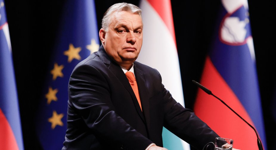 У Європарламенті виступають проти розморожування коштів ЄС для уряду Орбану