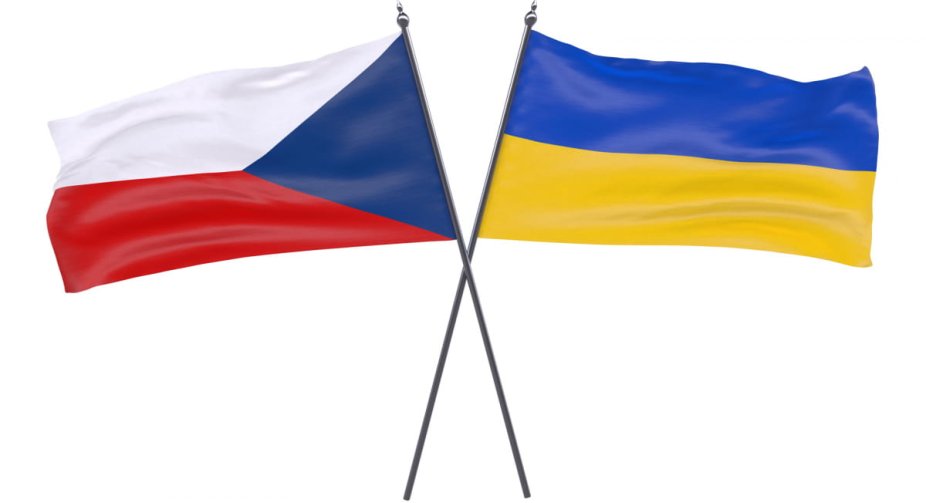 Чехія передасть Україні дві мостові конструкції