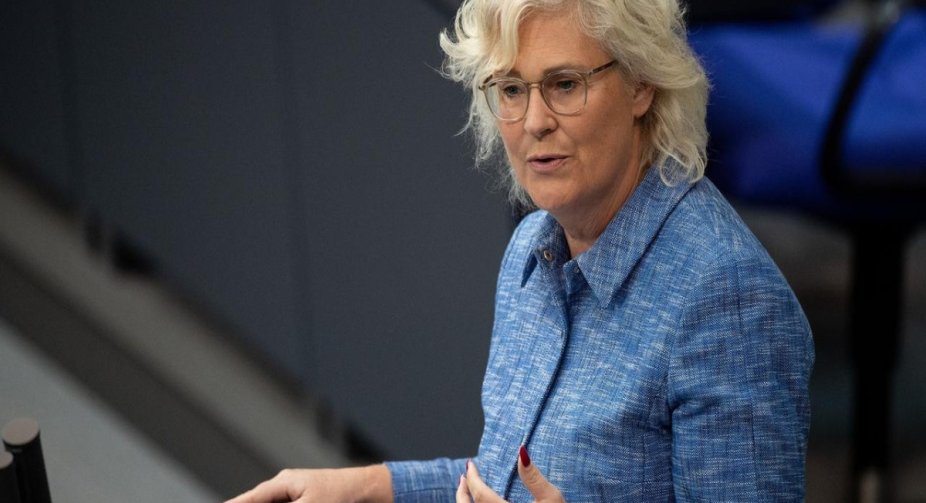 Germany must be ready to defend its territory - Minister of Defense
