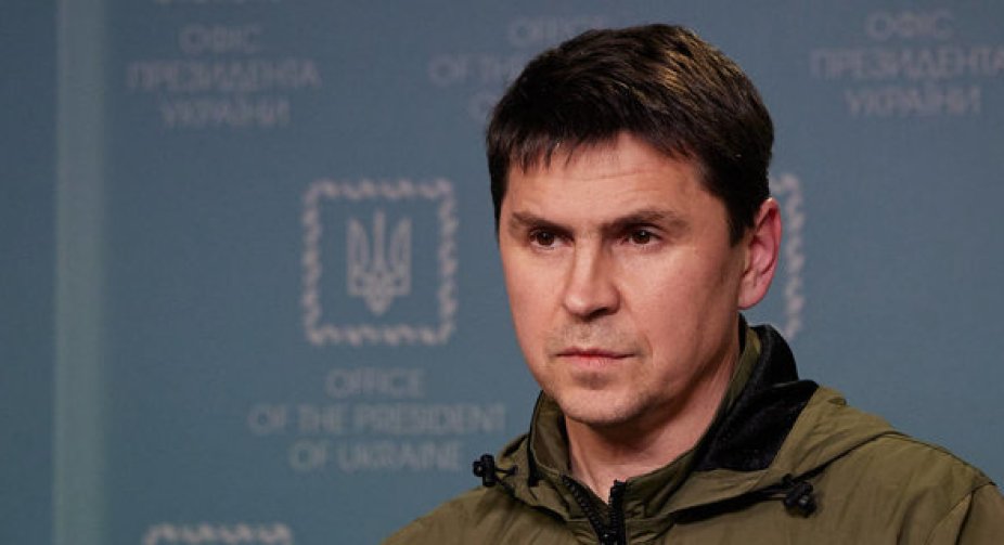 Україна не дозволить «заморозити війну» і не відмовиться від контрнаступу — Подоляк