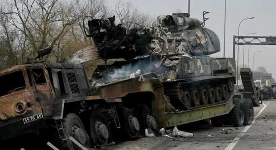 Ще плюс 410: Генштаб оновив дані про знищених окупантів  