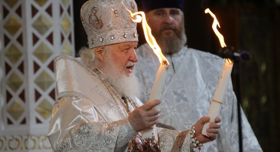A draft law banning the activities of the Russian Orthodox Church in Ukraine was submitted to the Council