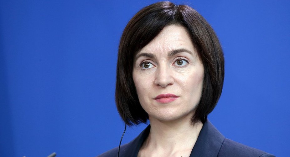 Молдова викликала посла Росії через відключення світла   