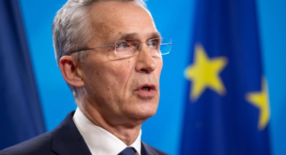 Заява НАТО: На Україну зима розпочалась жахливо через невдачі Путіна  