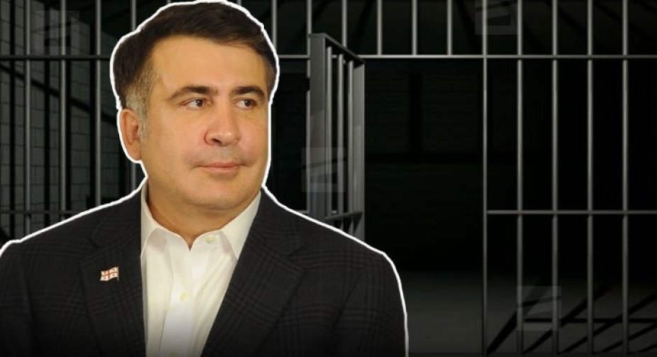 Head of Empathy Center: Saakashvili may die at any moment