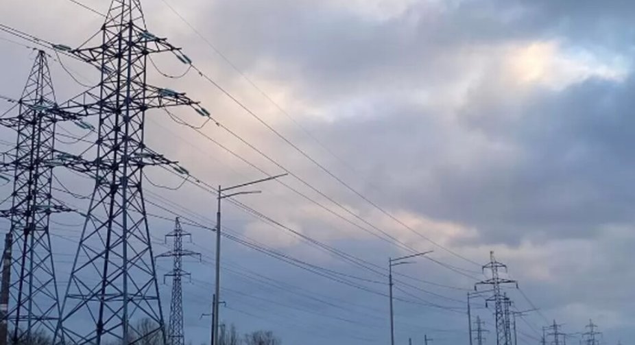 Глава Укренерго: енергосистема України вже пройшла найскладніший етап після масового обстрілу