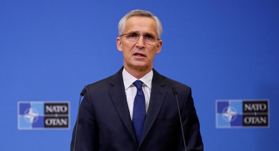 У НАТО прокоментували ідею Польщі розмістити Patriot в Україні