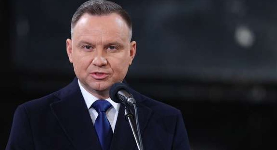 The President of Poland: German Patriots are better placed in Ukraine, but Berlin decides