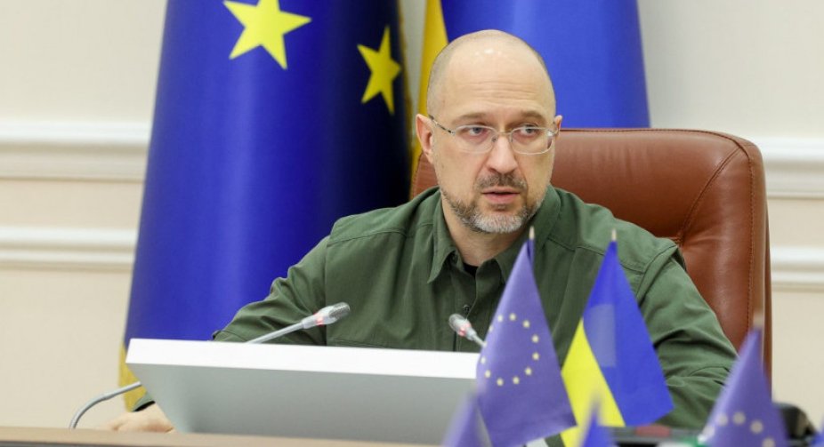 Шмигаль: сьогодні в Україні немає жодної теплової та гідроелектростанції, яка не була б обстріляна ворогом