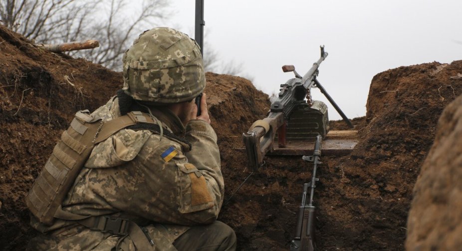 Після 3 грудня на території України може прискоритись темп військових операцій — ISW