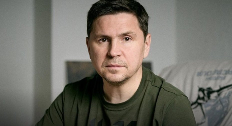 Подоляк про передачу Україні ЗРК Patriot: це не ескалація, а захист дітей та населення
