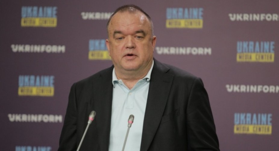 Окупанти, ймовірно, готуються до відходу із ЗАЕС - президент "Енергоатому"