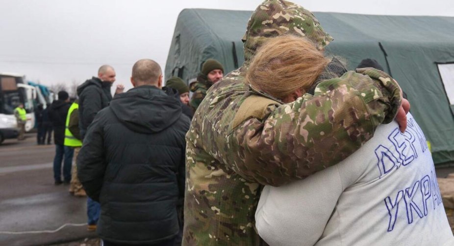 Окупаційна «влада» повідомила про новий обмін полоненими