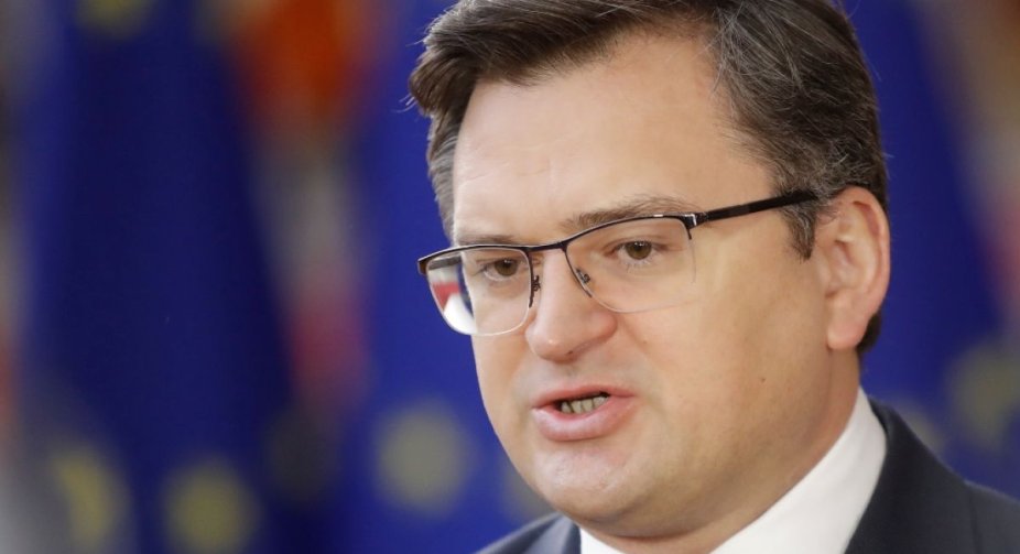 For the first time, the Council of Ministers of the OSCE will be held without the representative of the Russian Federation - Kulebа