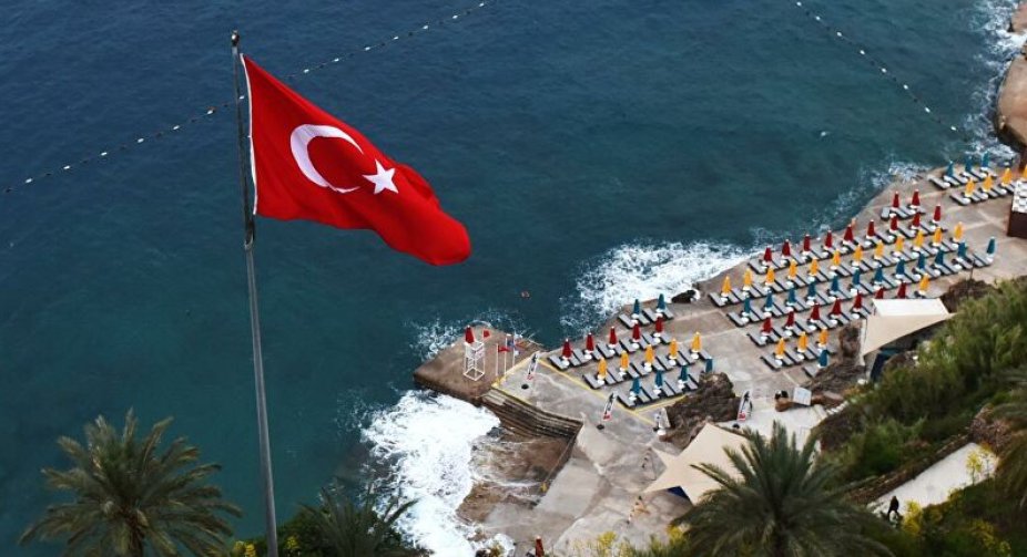Russia to suspend flights with Turkey